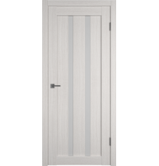 Дверь межкомнатная ATUM 2 | BIANCO | WHITE CLOUD